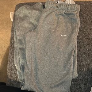 Nike sweats
